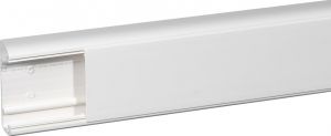 Dlp 35X105 + Capac, Alb, 2M 010463-Legrand