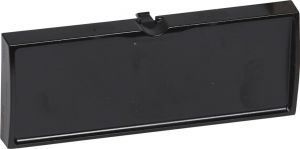 6 Port Blank Module 033591-Legrand
