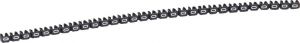 Cab3 Rep.1,5/2,5 Cif.0 Negru 038220-Legrand