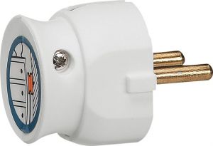 Fisa Extra-Subtire Alba 050183-Legrand