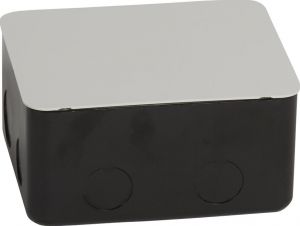 Doza Popup Beton 4 Module 054001-Legrand