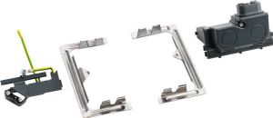 Kit Instalare Pop-Up 4 Module 054006-Legrand