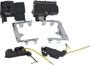Kit Instalare Pop-Up 6 Module 054007-Legrand