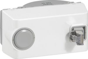 Priza Rj45 Cat6 Ftp 076533-Legrand