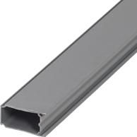 Canal Pardos Pvc 50X38, 1 Comp. 089667-Legrand