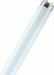 TUB FLUORESCENT PHILIPS 58W SNOW WHITE
