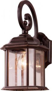 Aplica NUVOLA 3 Exterior 1x60 W 5471 Klausen