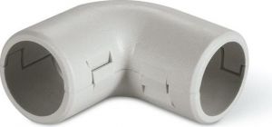 Cot 90 grade pentru tub rigid D:16mm