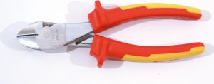 Cleste IL cu tais lateral, manson VDE 1000 V - 200 - B: 30 mm - Mob-Ius