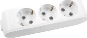 Bloc multipriza 3 prize P-XB3-FF - Panasonic