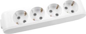 Bloc multipriza 4 prize P-XB4-FF - Panasonic