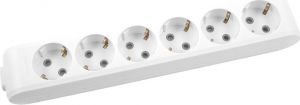 Bloc multipriza 6 prize P-XB6-FF - Panasonic