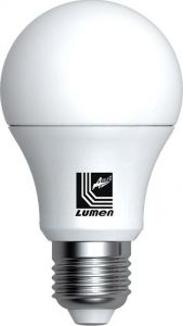 Bec Power Led Para E27 12W Alb 4000k 12V - Lumen