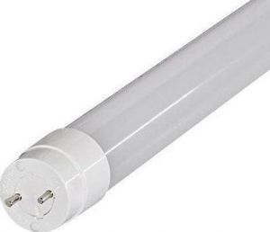 Tub Cu Led SMD G13 23W T8 Alb Rece 6000k - Lumen