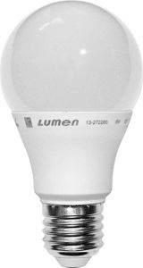 Bec Led Para E27 6W Alb Rece 6200k 230V - Lumen