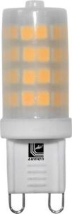 Bec Led SMD Dimabil G9 3.5W Alb Cald 3000k 230V - Lumen