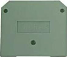 Placa de separat circuite pentru cleme 2.5mm2 32-520 - Noratex