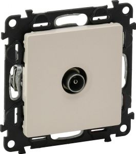Priza de capat TV VALENA LIFE Ivoar 753260 - Legrand