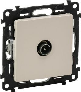 Priza TV VALENA LIFE Ivoar 753251 - Legrand