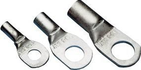 Papuc inelar neizolat cupru 240mm2/M12 01-511-12 - Adeleq