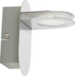 Aplica Led Interior BREDA 1x4.8W 5741 - Rabalux