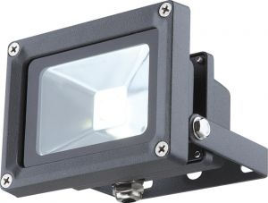 Proiector Led REFLECTOR 1x10 W Alb Rece Aparent 34114 - Globo Lighting