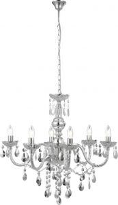 Candelabru CUIMBRA I 6x40 W 63117-6 Globo Lighting