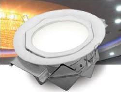 Corp iluminat LED TEMPUS 20W 220x194x102mm IP20