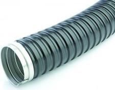 TUB FLEXIBIL METAL FI 21