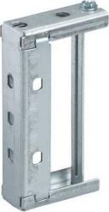 Canalis - bratari de fixare 40...160 a pentru kn - Bara capsulata-canalis kn - Canalis - KNB160ZF1 - Schneider Electric