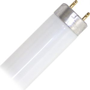 TUB FLUORESCENT 18W - SNOW WHITE
