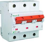 Siguranta automata 3P 25A 10 kA C - Eaton