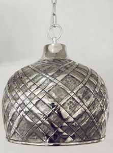 Pendul SALTASH 1x60W D:315mm 49675 - Eglo