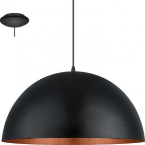 Lustra GAETANO 1 1x60W 94938 - Eglo