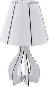 Veioza COSSANO 1x60W 94947 - Eglo