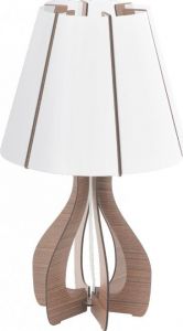 Veioza COSSANO 1x60W 94954 - Eglo