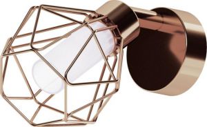 Aplica Led ZAPATA 1x2.5W 95545 - Eglo