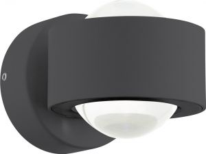 Aplica Led ONO 2 2x2.5W 96049 - Eglo