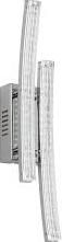 Aplica Led PERTINI 2x3W 96097 - Eglo