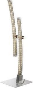 Veioza Led PERTINI 2x4.2W 96098 - Eglo