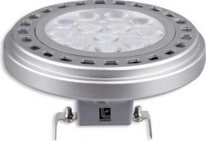 BEC P.LED.AR111 13W, L. CALDA 12V/230V-DIMABIL