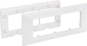 Adaptor Pentru Aparate De 3 Posturi