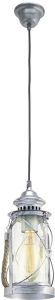 Pendul BRADFORD 1x60W D:140mm 49214 - Eglo