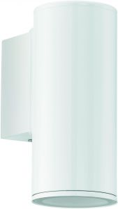 Aplica Led Exterior RIGA 1x3 W Alb 94099 - Eglo
