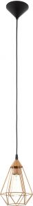 Pendul TARBES 1x60W D:175mm 94193 - Eglo