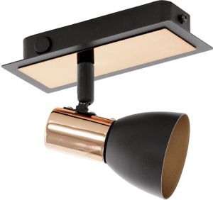 Plafoniera Led BARNHAM 1x3.3 W 94584 - Eglo