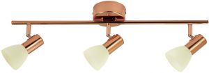 Plafoniera Led GLOSSY 2 3x5 W 94738 - Eglo