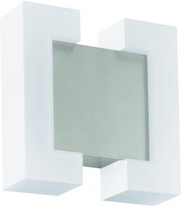 Aplica Led Exterior SITIA 2x4.8W 95987 - Eglo