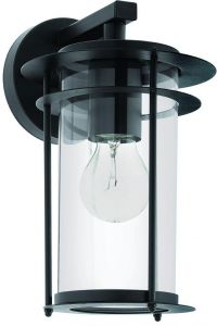 Aplica Exterior VALDEO 1x60W 96239 - Eglo
