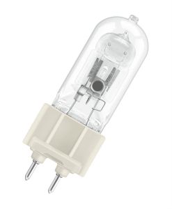 Lampa Hid Cu Halogen Metalic POWERSTAR HQI-T G12 70W G12 4200k - Osram